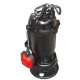 Фекальний насос VOLKS pumpe WQD10-12 1.1кВт