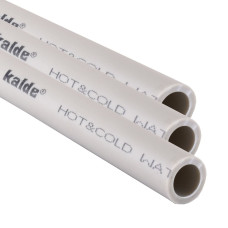 Труба Kalde PPR PIPE d 75 mm PN 20 поліпропіленова