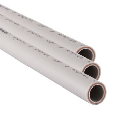 Труба Kalde PPR Fiber PIPE d 110 mm PN 20 зі скловолокном