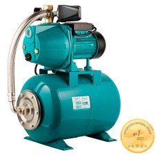 Насосная станция Aquatica (775092/24) 0.75кВт JETa60A5/UA