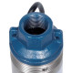 Насос Aquatica 778100 Відцентровий 0.25кВт H 35(26)м Q 45(30)л/хв Ø80мм (3QJD2-8-0.25)