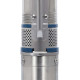Насос Aquatica 778100 Відцентровий 0.25кВт H 35(26)м Q 45(30)л/хв Ø80мм (3QJD2-8-0.25)