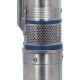 Насос Aquatica 778100 Відцентровий 0.25кВт H 35(26)м Q 45(30)л/хв Ø80мм (3QJD2-8-0.25)
