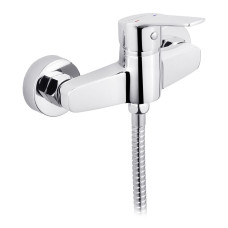 Смеситель для душа Kroner KRP Hagen - C050 (CV032256)