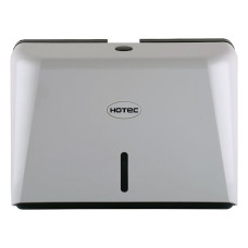 Диспенсер паперових рушників HOTEC 14.202 ABS пластик