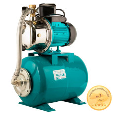Насосная станция Aquatica (775097/24) 0.75кВт JETSa60A5/UA