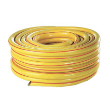Шланг для поливу Сапфір 3 шари армований 3/4" 50м FLORA (5067264)
