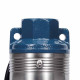 Насос Aquatica 778404 Відцентровий 0.92кВт H 117(88)м Q 45(30)л/хв Ø80мм 50м кабелю (3QJED2-27-0.92)