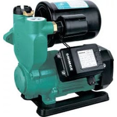 Насосная станция SHIMGE PW370 (Hmax 36 м, Qmax 40 л/мин)