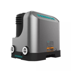 Насосная станция SHIMGE PZ750 (Hmax 44 м, Qmax 60 л/мин) с частотным преобразователем