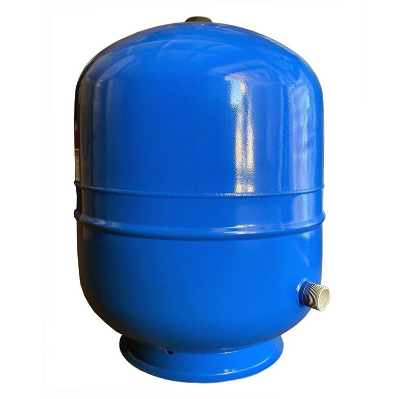 Гидроаккумулятор с фиксированной мембраной 105 л ZILMET HYDRO-pro 10bar ( 11A0010500 )