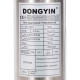 Насос Dongyin 777448 Центробежный 0.75кВт H 113(92)м Q 55(30)л/мин Ø102мм 60м кабеля (4SEm2/16)
