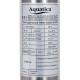 Насос Aquatica 778405 Центробежный 1.1кВт H 143(107)м Q 45(30)л/мин Ø80мм 60м кабеля (3QJED2-33-1.1)