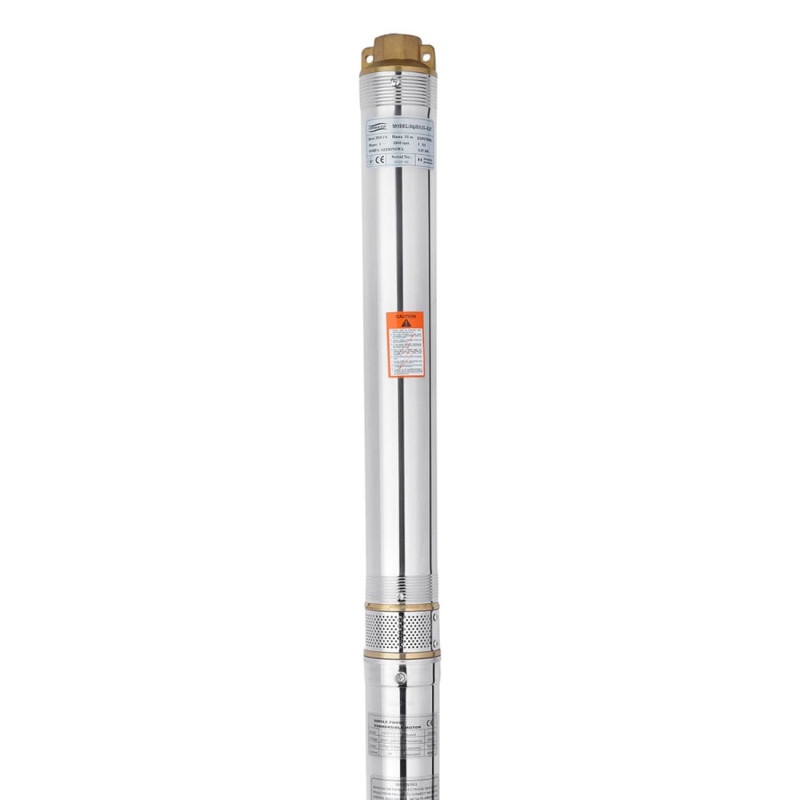 Насос глибинний Forwater 3QJD115-0.37 кВт