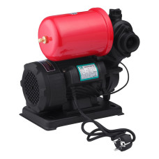 Насосная станция Pumpman TGPB125C 0,37 кВт (Нmax 35 м Qmax 40 л/мин) с баком 2л (CV029792)