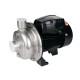 Насос центробежный 2.2кВт Hmax 15м Qmax 950л/мин нерж LEO 3.0 ABK300D (775536)