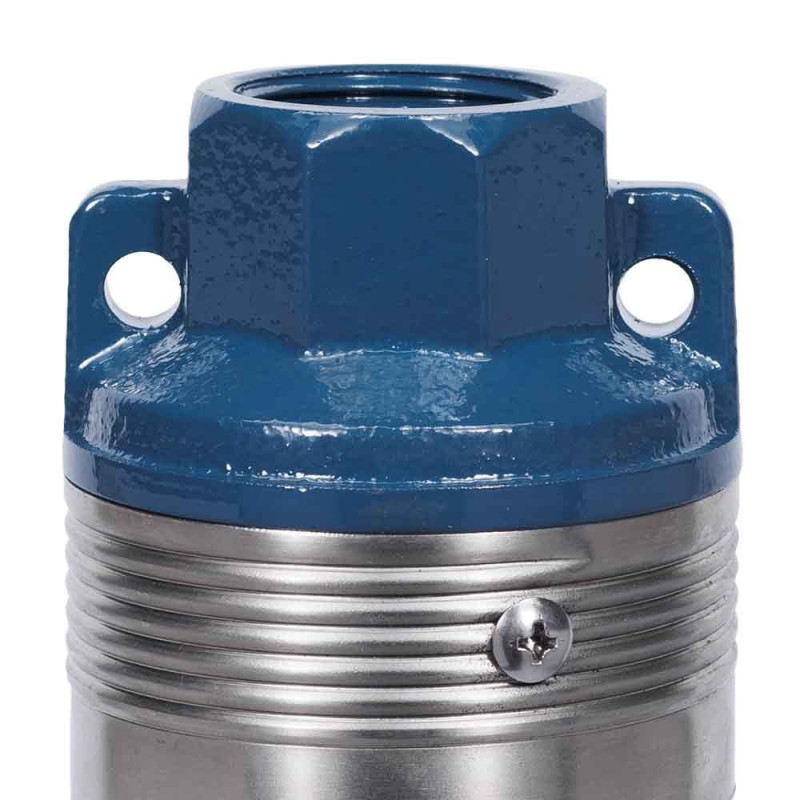 Насос Aquatica 778106 Відцентровий 1.3кВт H 164(124)м Q 45(30)л/хв Ø80мм (3QJD2-38-1.3)
