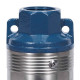 Насос Aquatica 778106 Відцентровий 1.3кВт H 164(124)м Q 45(30)л/хв Ø80мм (3QJD2-38-1.3)