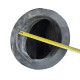 Резиновая Мембрана для бака Ultra-pro 500л (260100005) Zilmet