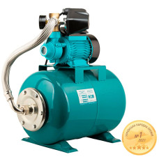 Насосная станция Aquatica (775061/24) 0.37кВт QBa60A5/UA