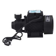 Насос поверхневий вихровий Pumpman QBB60 Нmax 35 м Qmax 2,4 куб.м 370 Вт з проставкою від залипання