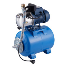 Насосна станція Forwater JET 100S 1,1 кВт з баком 24л (CV032128)