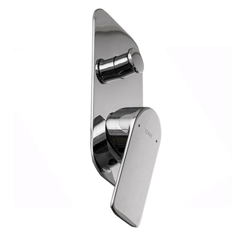 ᐉ Змішувач для душу вбудований TOPAZ SARDINIA TSG 08205-G-H20