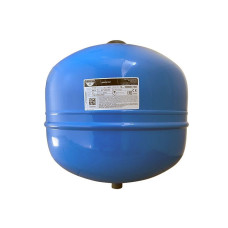 Гідроаккумулятор з фіксованою мембраною 35л ZILMET HYDRO-pro 10bar ( 11A0003500 )