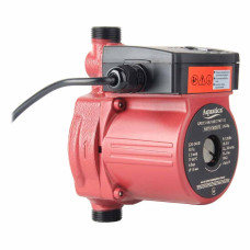 Насос для підвищення тиску 120Вт Hmax 9м Qmax 30л/хв Ø¾ 160мм + гайки Ø½ AQUATICA (774711)