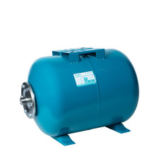 Гідроакумулятор горизонтальний 50л Aquatica 779122