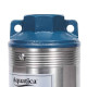Насос Aquatica 778444 Відцентровий 0.92кВт H 105(82)м Q 55(35)л/хв Ø102мм 50м кабелю (4QJED3-15-0.92)