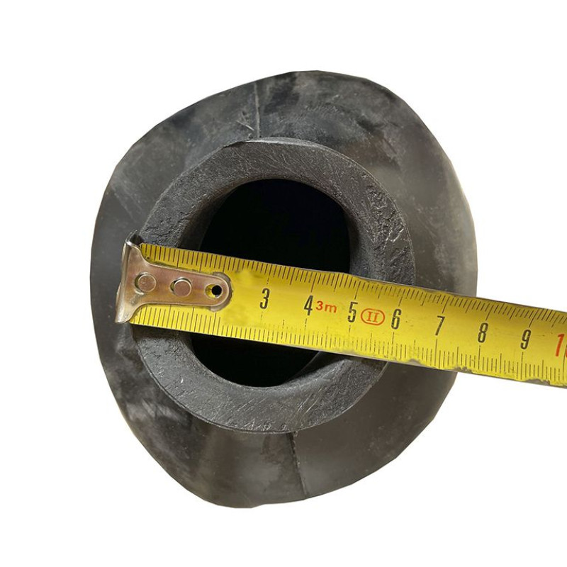 Гумова мембрана для бака Hy-pro 12-19л, Ultra-pro 12-19л (2600100031) Zilmet