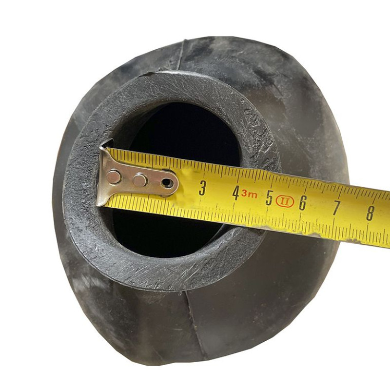Гумова мембрана для бака Hy-pro 12-19л, Ultra-pro 12-19л (2600100031) Zilmet