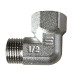 Уголок SELBA 1/2" НВ SL8800