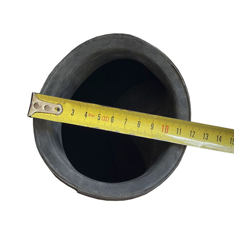 Гумова мембрана для бака Ultra-pro 60-80л (260100001) Zilmet