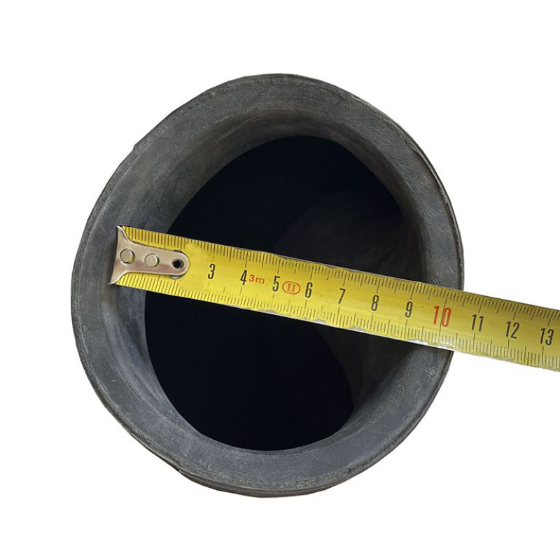 Гумова мембрана для бака Ultra-pro 60-80л (260100001) Zilmet