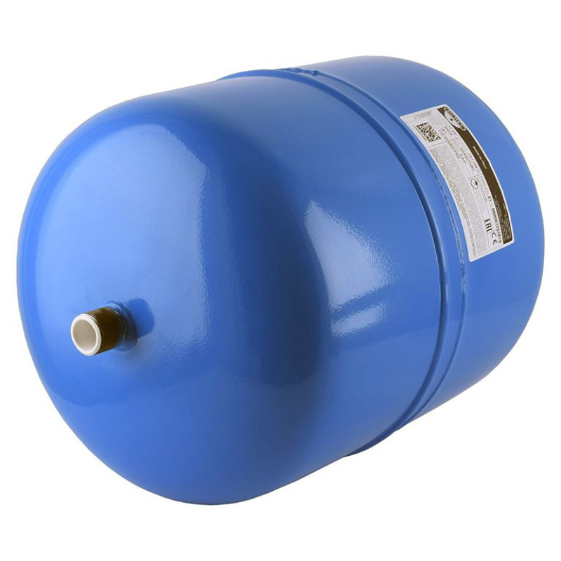 Гидроаккумулятор с фиксированной мембраной 18л ZILMET HYDRO-pro 10bar ( 11A0001800 )