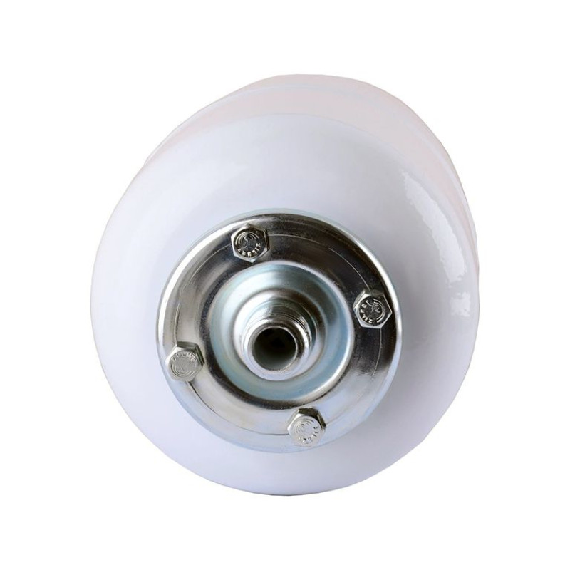 Гідроаккумулятор зі змінною мембраною 5л ZILMET HY-PRO 10bar, білий (11H0000500 )