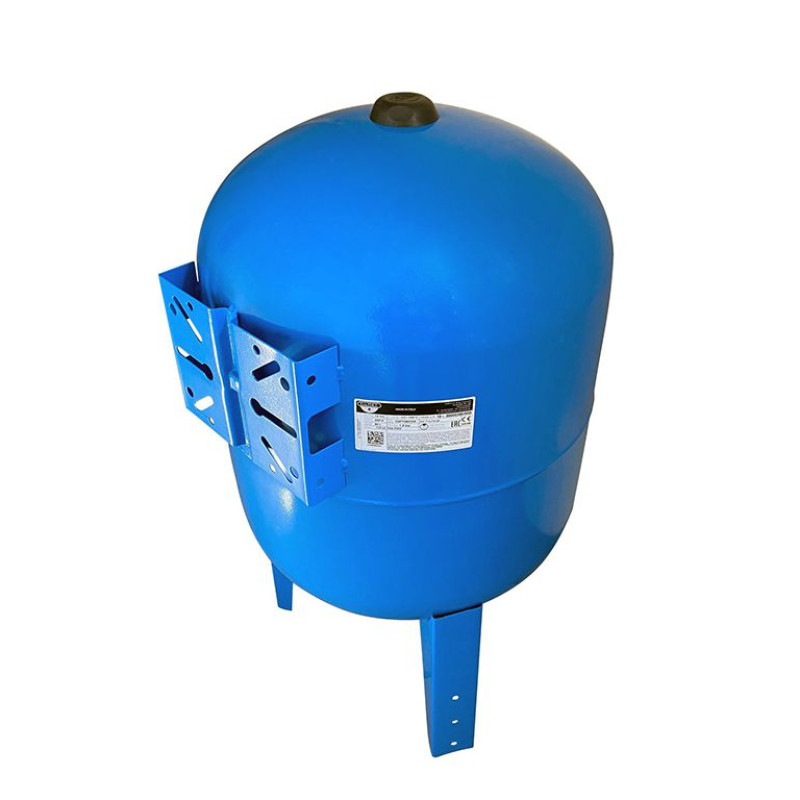 Гидроаккумулятор 80л Zilmet ultra-pro 10bar ВЕРТИКАЛЬНЫЙ ( 1100008004 )