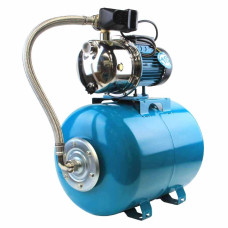 Насосная станция Aquatica JETSa100/50UA (775098/50) 1.1кВт Hmax 50м Qmax 60л/мин 50л