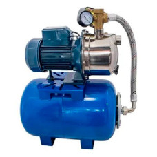 Насосна станція Forwater JET 100L 1,1 кВт з баком 24 л (CV025707)