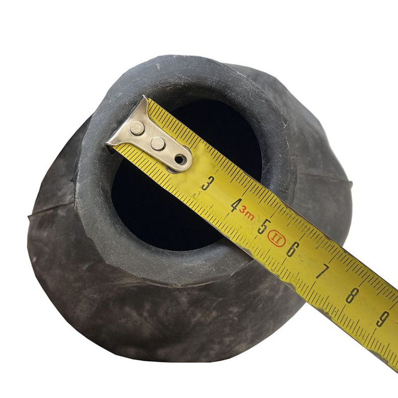 Резиновая Мембрана для бака Hy-pro 24л (260100032) Zilmet