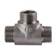 Тройник SELBA 1" ННН SL8802