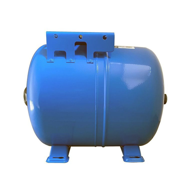 Гідроаккумулятор з фіксованою мембраною 24л ZILMET HYDRO-pro 10bar ( 11A0002434 )