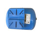 Гідроаккумулятор з фіксованою мембраною 24л ZILMET HYDRO-pro 10bar ( 11A0002434 )