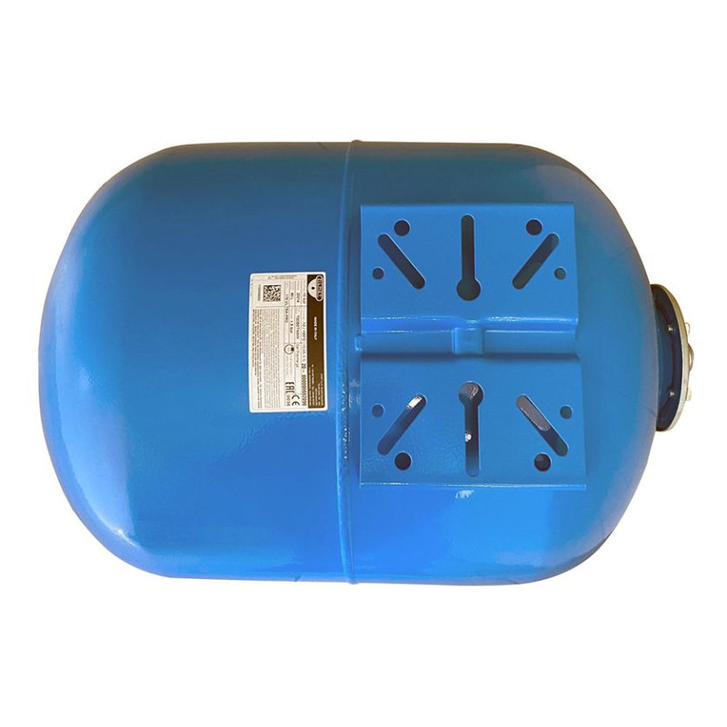 Гідроаккумулятор 80л ZILMET ultra-pro 10bar ГОРИЗОНТАЛЬНИЙ ( 1100008005 )