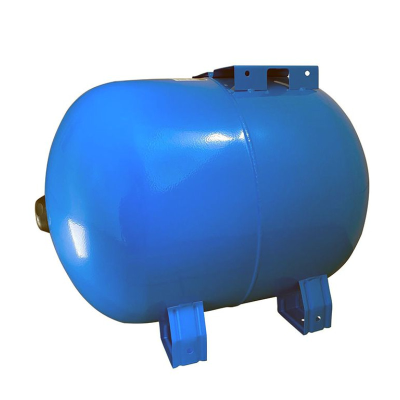 Гідроаккумулятор 80л ZILMET ultra-pro 10bar ГОРИЗОНТАЛЬНИЙ ( 1100008005 )