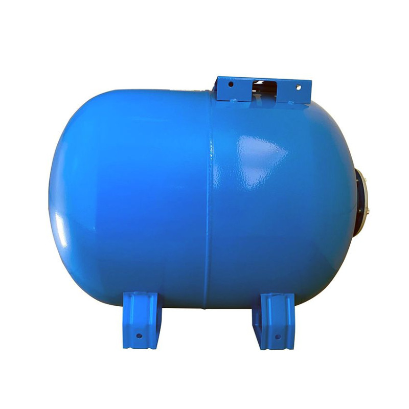 Гідроаккумулятор 80л ZILMET ultra-pro 10bar ГОРИЗОНТАЛЬНИЙ ( 1100008005 )
