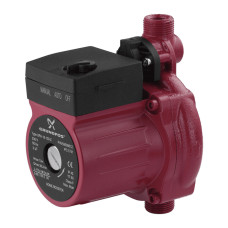 Насос для підвищення тиску Forwater UPA 15-130-Z з гайками New (CV012129)