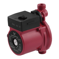 Насос для підвищення тиску Forwater UPA 15-100-Z з гайками (CV014076)